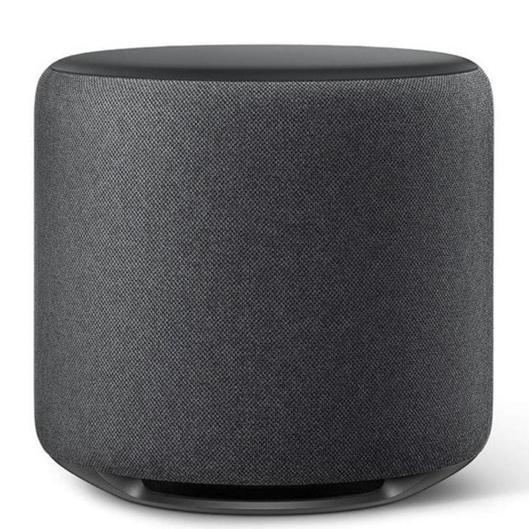 NEW Echo Sub - Powerful subwoofer for your Echo - Picture 6 of 8